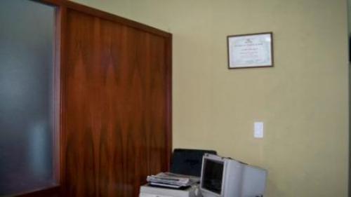 ARRIENDO OFICINA DE 20 M2 ATAHUALPA Y AMAZONAS CAROLINA