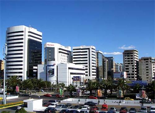 EDIFICIO DE VENTA EN LA SHYRIS