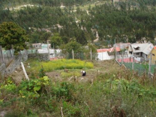M-26637 SITIO EN MIRAFLORES- VENTA DE TERRENOS DE OPORTUNIDAD EN CUENCA-ECUADOR 