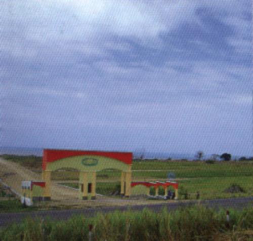 TERRENO ESMERALDAS, LOTIZACIÓN BALCONES DE TAPAILA 220M2, A 50 METROS CERCA A LA PLAYA
