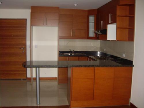 vendo suite Quito tenis