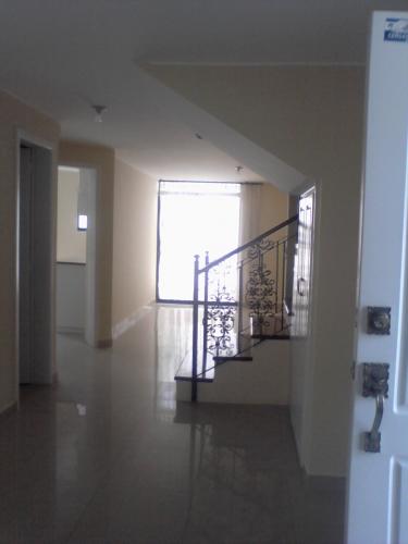 Arriendo casa San Rafael us 350