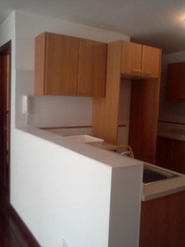 Dpto 2 dormitorios sector Gonzales Suarez