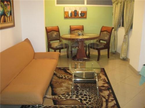 Apartamento amoblado en Kennedy Vieja 