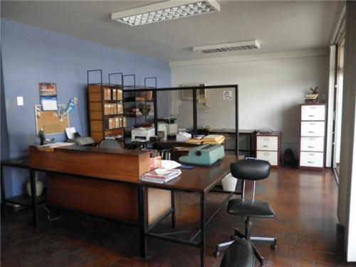 Apartamento para vivienda u oficina en el Centro