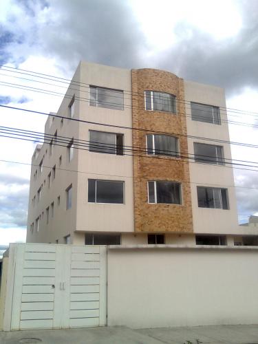 Departamento California, 