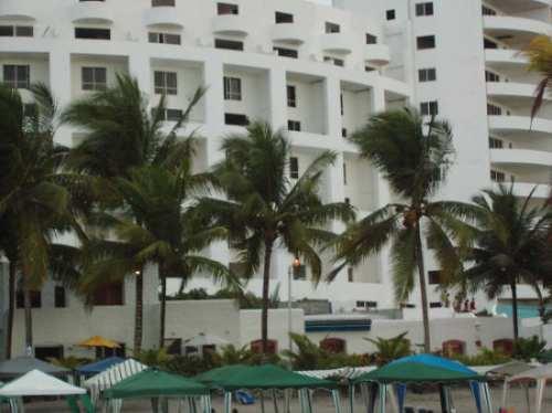 Vendo Lindo Departamento frente la playa de Same en Casa Blanca - Edificio Portobello 1  