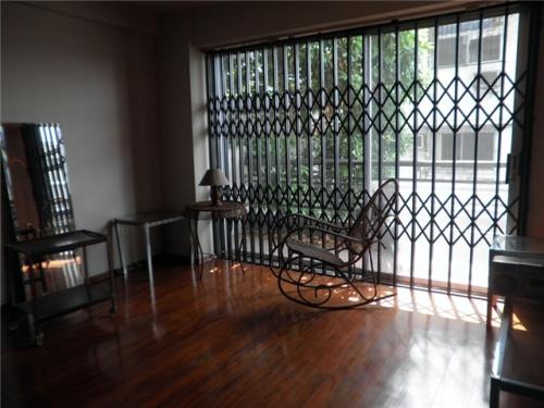 Apartamento en el Centro 