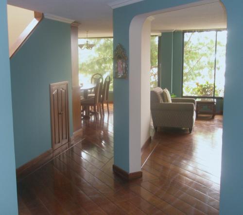 PINAR ALTO, DEPARTAMENTO DUPLEX DE ARRIENDO