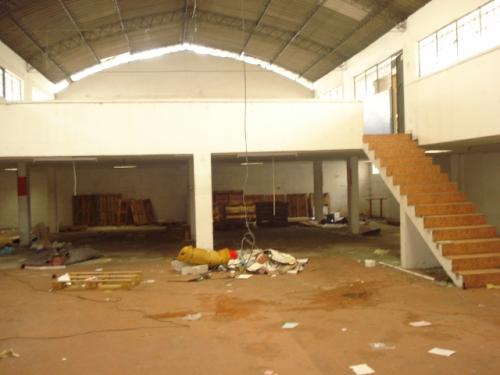 GALPON DE ARRIENDO IDEAL IGLESIAS, DISCOTECAS, EMPRESAS