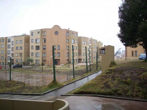 Vendo departamento 3 dormitorios en California Alta