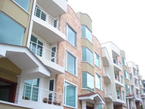 DEPARTAMENTO POR ESTRENAR EN VENTA