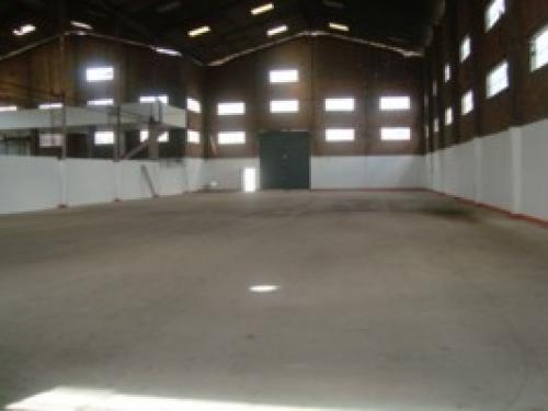 BODEGA DE ALQUILER SUR DE QUITO.