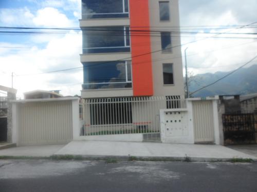 HERMOSOS DEPARTAMENTOS EN EL NORTE DE QUITO