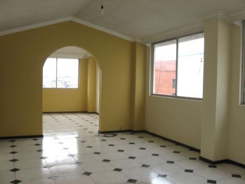 RENTA DE DEPARTAMENTO DE 4  DORMITORIOS