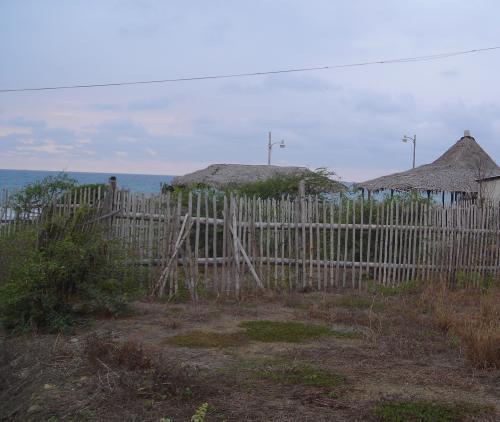 Terreno en San Clemente