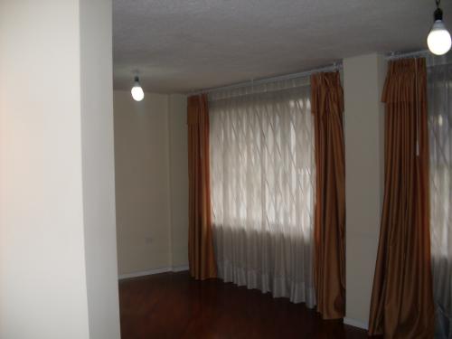 $ 360 Arriendo dpto sector selva alegre 3 dormitorios