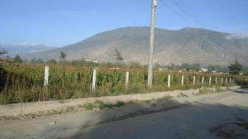 VENDO LINDO TERRENO DE 10200 M2 EN CARCELEN SAN ANTONIO DE PICHICNHA