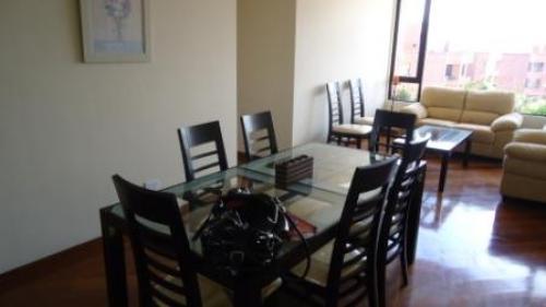 ARRIENDO HERMOSO DEPARTAMENTO CON O SIN MUEBLES CONJUNTO SAN MARTIN