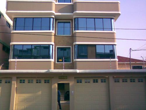 KENNEDY NORTE DEPARTAMENTOS 