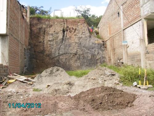 Vendo un lote de terreno en Catamayo