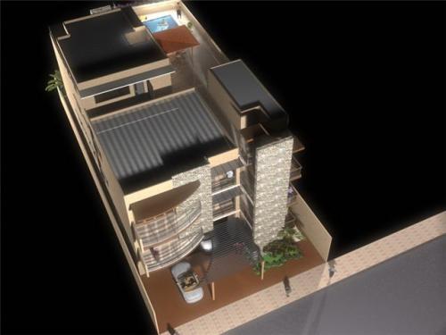 VENDO DEPARTAMENTO CONDOMINIO MONTERREY FRENTE PARQUE FERROVIARIA