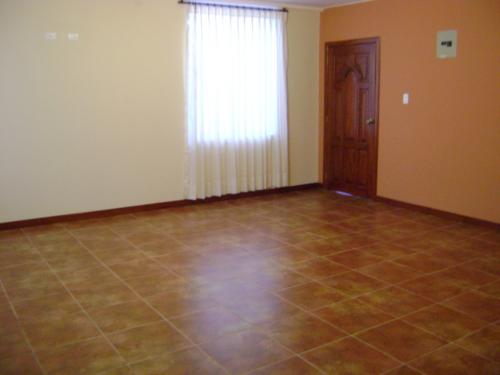 ARRIENDO DEPARTAMENTO POR ESTRENAR