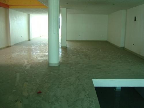 LOCAL COMERCIAL 400 m² ARRIENDO SUR DE QUITO