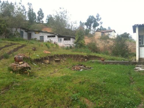SE VENDE HERMOSA QUINTA ECONOMICA EN GUACHUN  (EL DESCANSO)