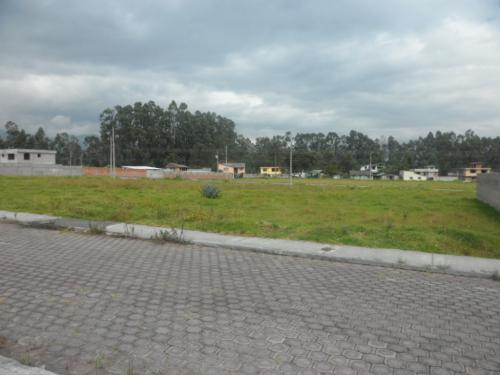 Hermoso Terreno en Urb. B.N.F. salgolqui Inchalillo