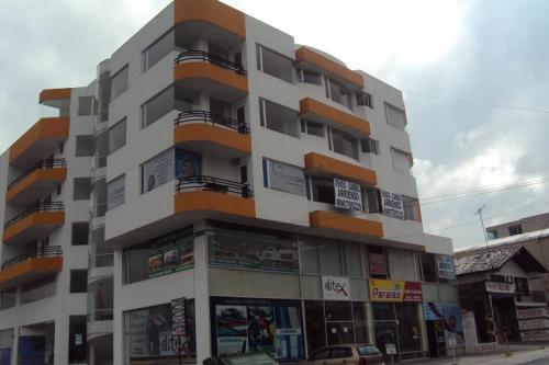DEPARTAMENTO  NUEVO 130 M2 VALLE LOS CHILLOS $ 87000