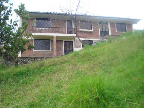 CASA EN MIRAFLORES