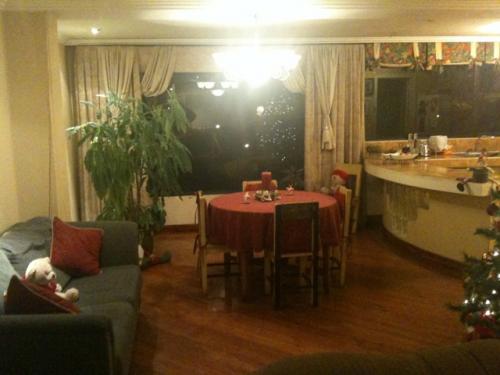 VENDO DEPARTAMENTO AMOBLADO SECTOR ORDOÑEZ LAZO 