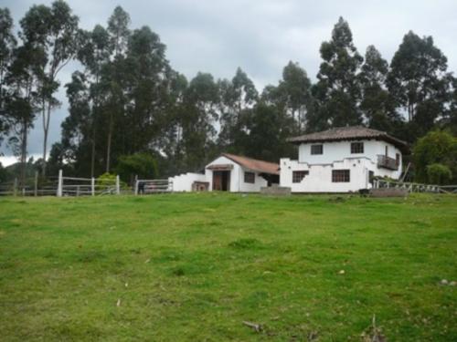 VENDO HACIENDA EN CAÑAR SECTOR DELEG PREC IO:$180.000 Dolares A.