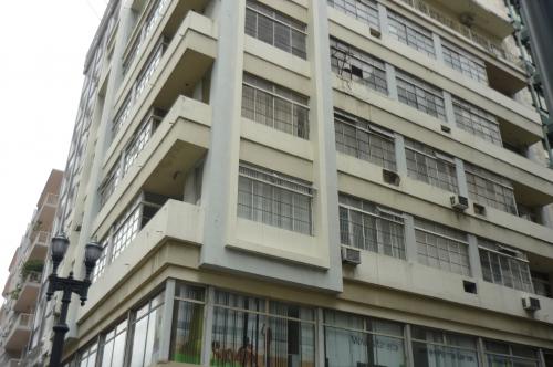 VENDO EDIFICIO SECTOR CENTRO FINANCIERO COMERCIAL