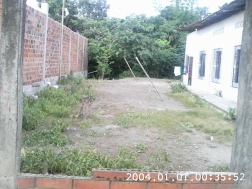 cod: 35484 -- MJN CONSTRUCCIONES VENDE SITIO FULL OBRAS EN LA TRONCAL