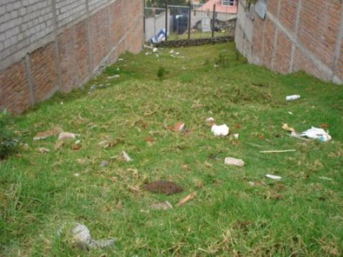 cod: 27712  -- MJN CONSTRUCCIONES VENDE SITIO FULL OBRAS SECTOR PARQUE MIRAFLORES 