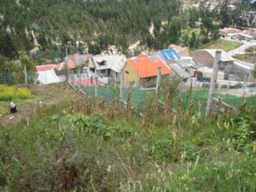 cod: 26594 -- MJN CONSTRUCCIONES VENDE SITIO EN MIRAFLORES