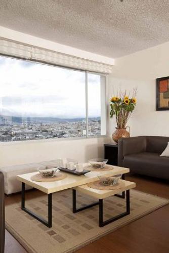 Elegante suite de 47m2 con una vista Espectacular reserva solo con mil!!!