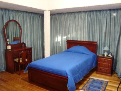 RESIDENCIA PARA ESTUDIANTES UNIVERSITARIOS  ASTRID