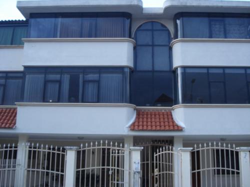CASA POR CORAL