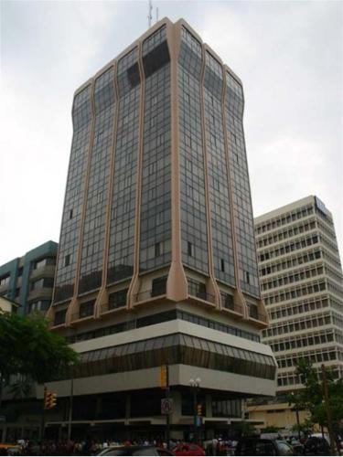 Oficina en Av. 9 de Octubre