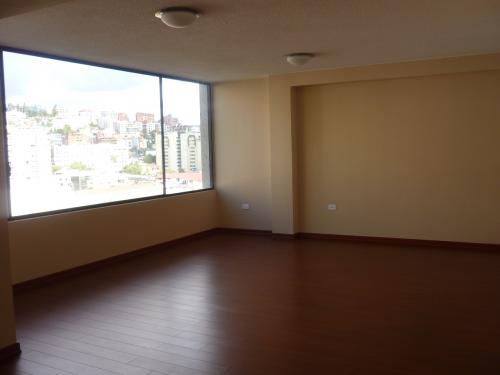 Sector Carolina Departamento 3 dormitorios 171m2 
