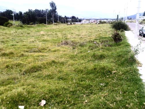 LINDO TERRENO EN INCHALILLO URB. B.N.F.