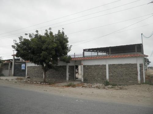 GALPON A LA VENTA EN SALINAS 