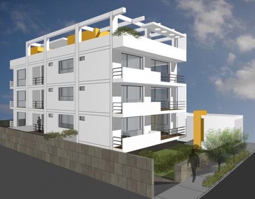 Hermosas suites en excelente ubicación