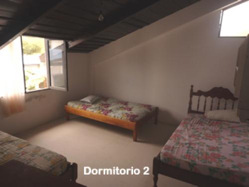 Departamentos para vacaciones en la playa, San Vicente Manabí