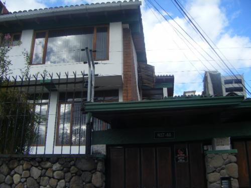 Casa de renta sector Batán Bajo