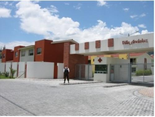 Vendo casa Lumbisi - Cumbaya