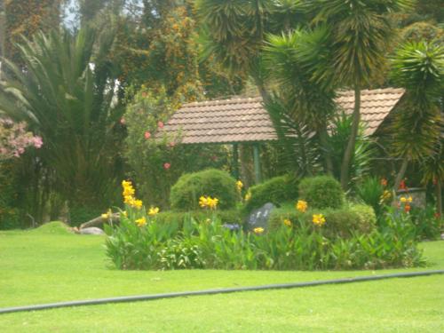QUINTA DE VENTA EN SAN RAFAEL (LOS CHILLOS)